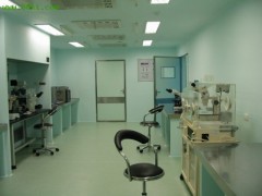 微生物化验室净化工程