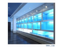 点击图片查看详情 上海海鲜池_餐厅海鲜池_海鲜烧烤