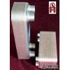 钎焊板式换热器