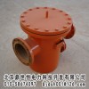 除污器|卧式直通除污器