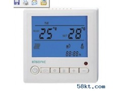 亿林AC803液晶温控器