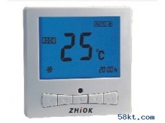 地暖空调温控器RCN09