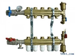 亿林分集水器