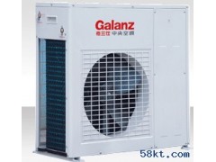 格兰仕空气能热泵热水器