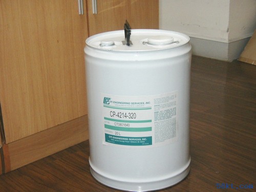 CPI4214-320冷冻油