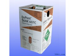 杜邦制冷剂R407c
