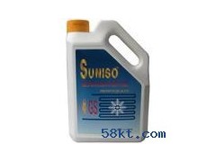 太阳4GS冷冻油