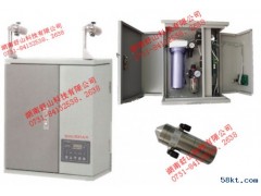 气水混合加湿器