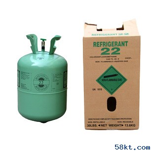 二氟一氯甲烷R22
