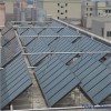 新天池平板太阳能热水器