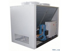 堃霖风冷模块机组