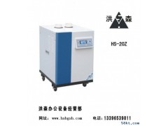 超声波工业加湿机