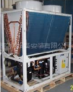 北京约克YCAE冷水机组