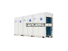 约克多联式空调B系列（商用）
