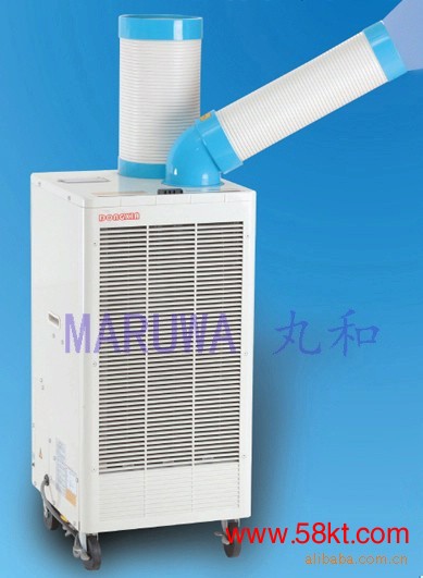 移动式工业冷气机