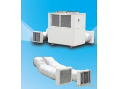 中央空调工业冷气机