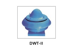 DWT-II 离心屋顶风机