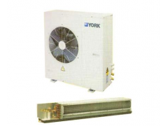 YSAC风冷式空气源热泵机组