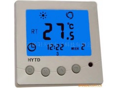 HY329DF中央空调温控器