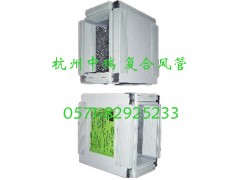 高层专用风管