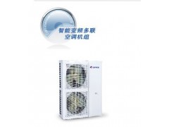 无锡格力智能变频中央空调