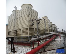 中央空调专用闭式冷却塔