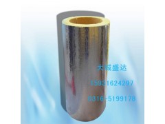 离心玻璃棉管