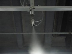 美润汽水混合加湿器