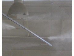 美润高压微雾加湿器