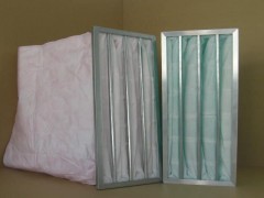 青岛袋式过滤器