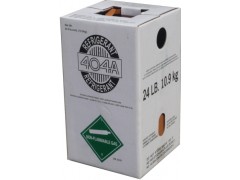 制冷剂R404A