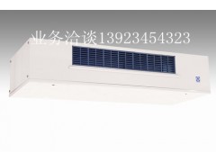卧式明装风机盘管