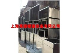 上海共板法兰风管