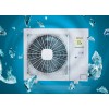 日立中央空调EX系列