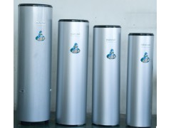 空气源热水器