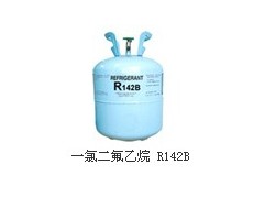 R142b制冷剂