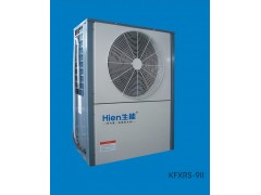 上海浴场空气能热泵热水器