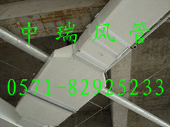 彩钢复合消声风管