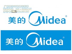 东莞美的空调