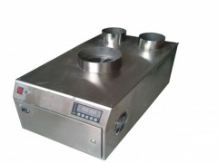 保鲜库加湿器
