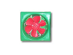 SF玻璃钢排气扇