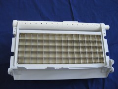 流水式制冰机冰盘