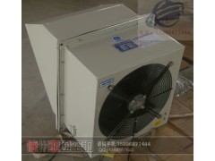 玻璃钢边墙风机