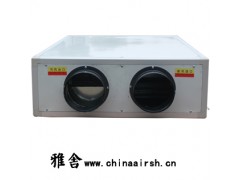 广州热交换新风换气机