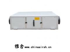 广州热回收新风换气机
