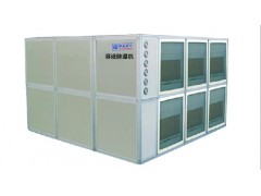 液体除湿空调