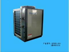 嘉兴发廊空气能热水器