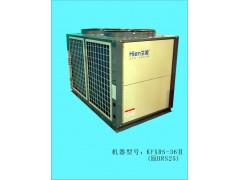 嘉兴发廊热泵热水器