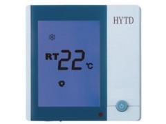HY801中央空调温控器