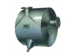 螺旋板式换热器